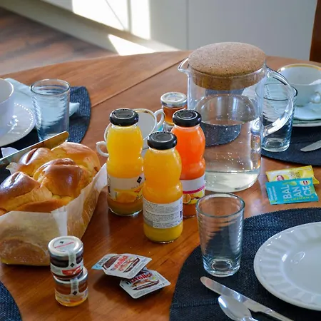 Tranquiloue - Neuf & Cosy 15 Min Puy Du Fou Apartment